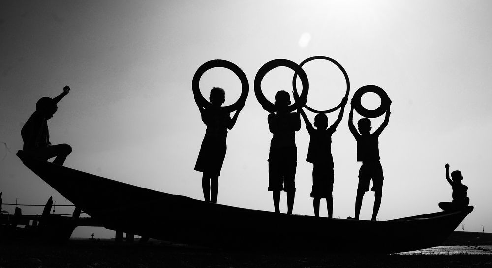 Photograph by SUVANJAN DAS