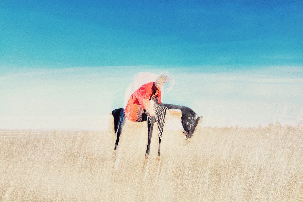 Photograph by Марк Кривошеин