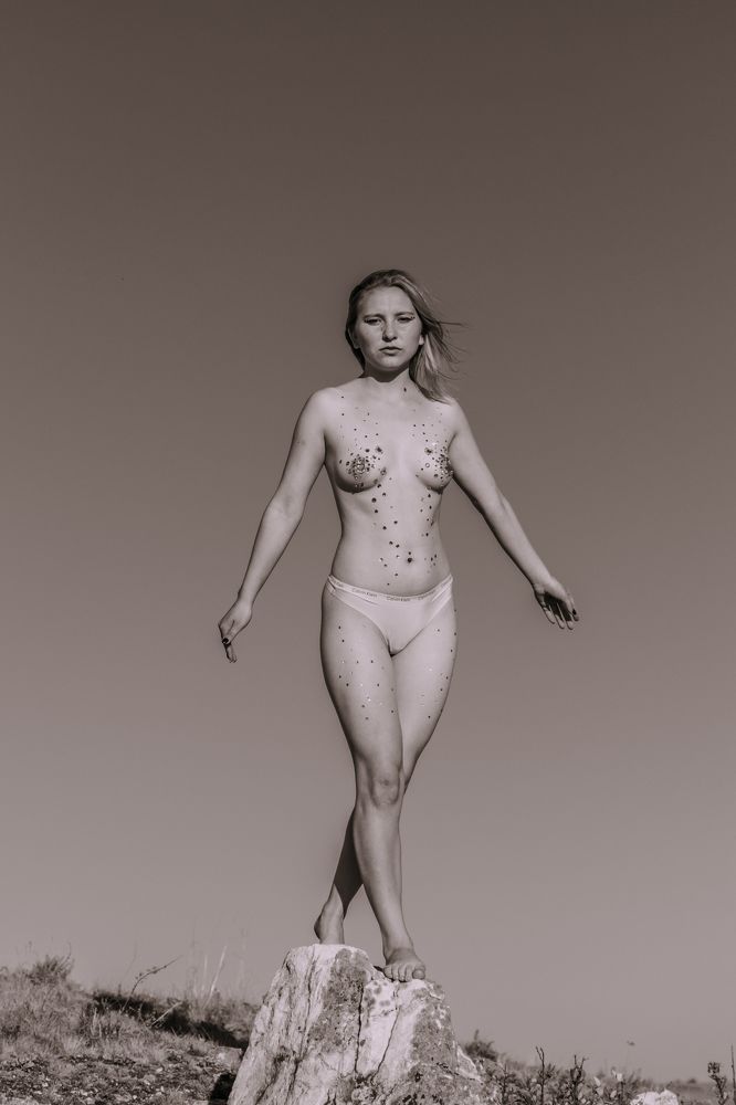 Photograph by Роман Бекбулатов