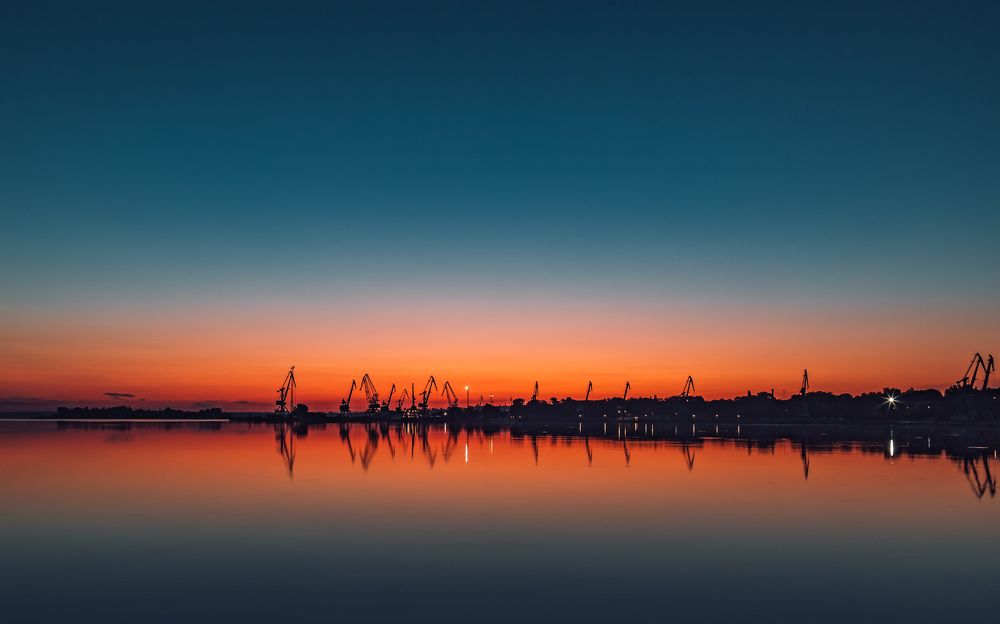 Photograph by Сергей Самарский