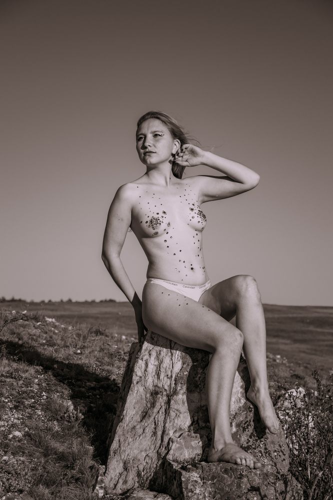 Photograph by Роман Бекбулатов