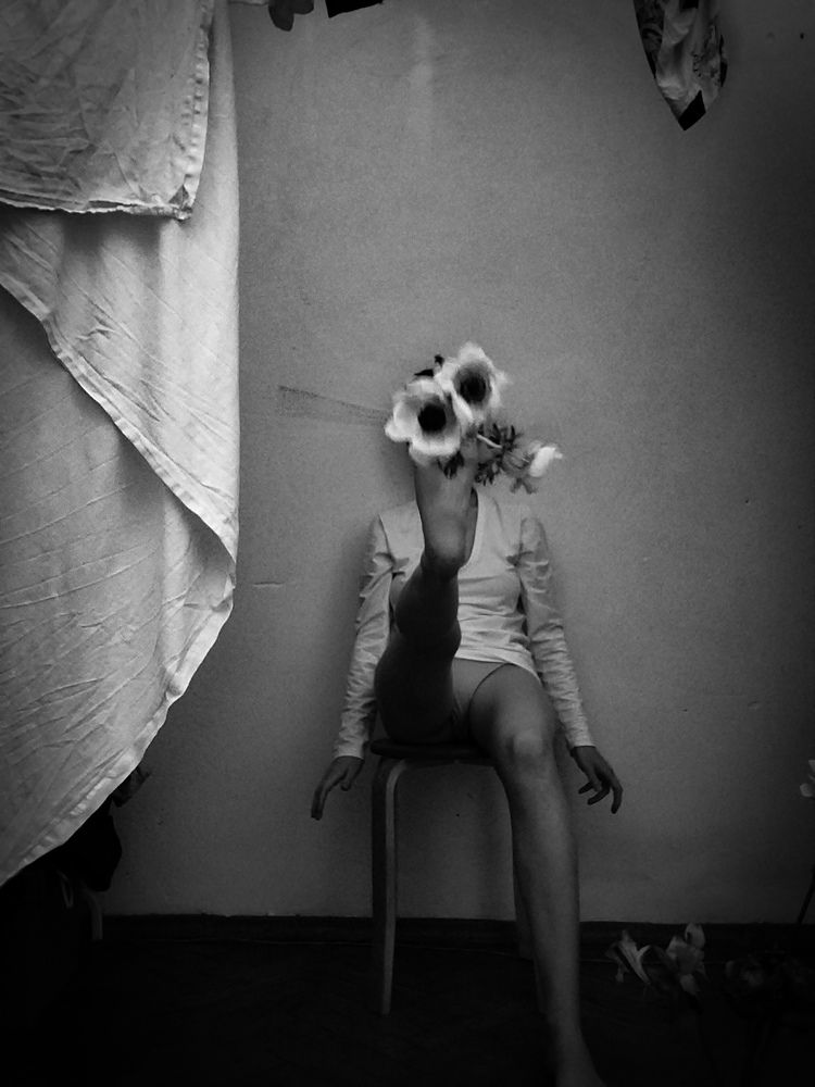 Photograph by Dedkovskaya Lisa