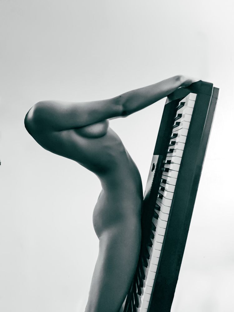 Photograph by Dedkovskaya Lisa