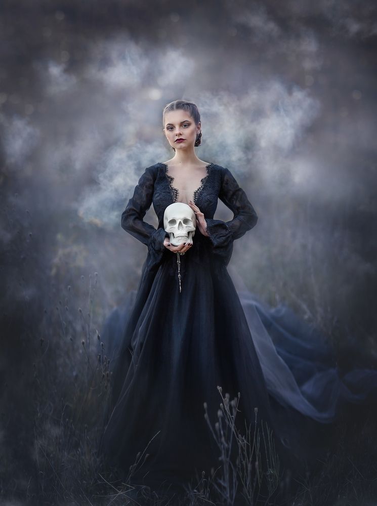 Photograph by Юлия Бусыгина