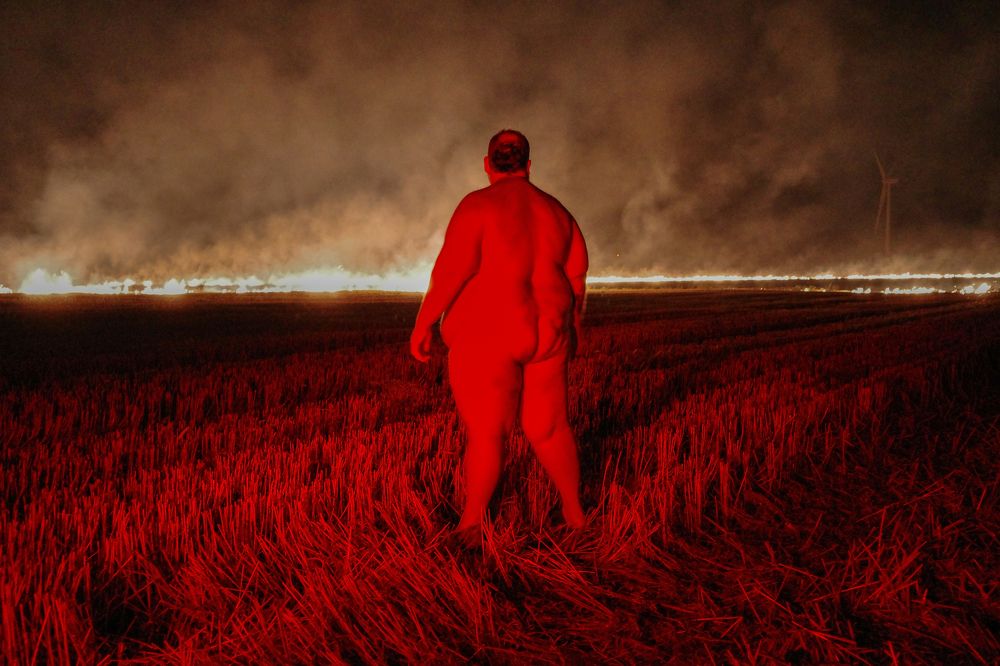 Photograph by Артем Гумилевский