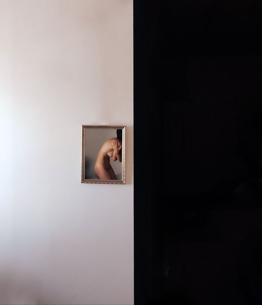 Photograph by Dedkovskaya Lisa