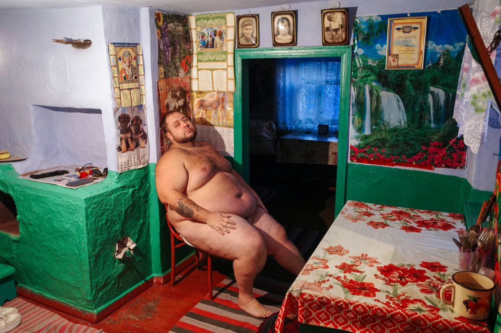 Photograph by Артем Гумилевский