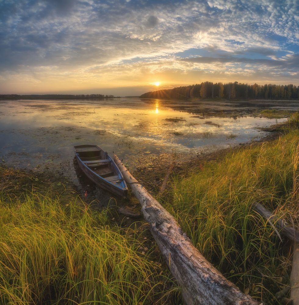 Photograph by Устюжанин Михаил