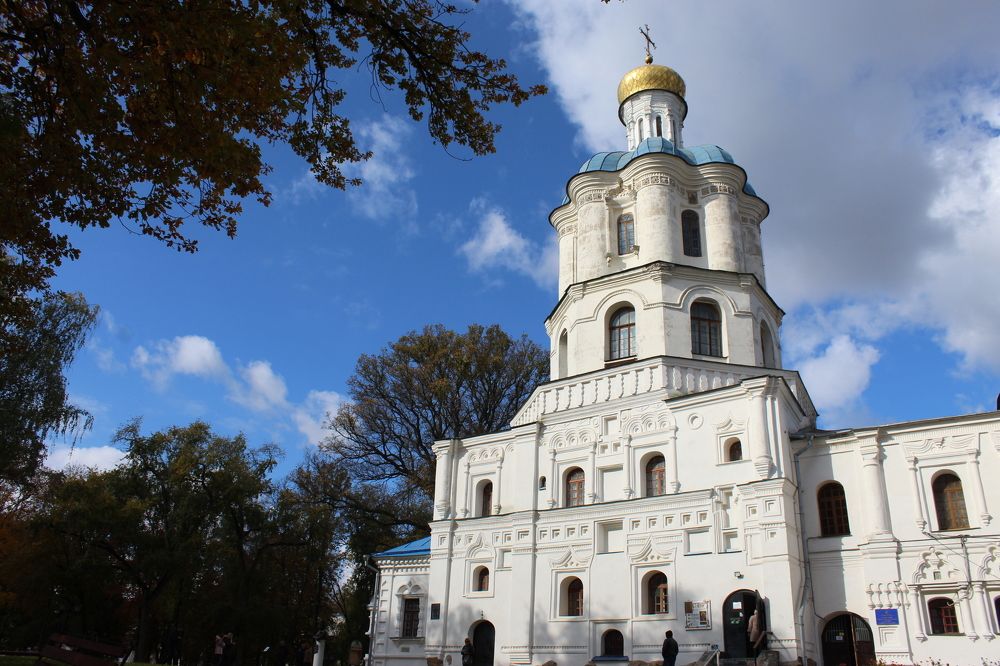 Photograph by Дарина