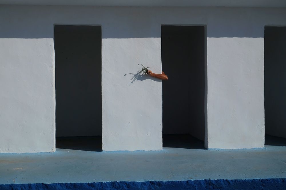 Photograph by Pantaleo Musarò