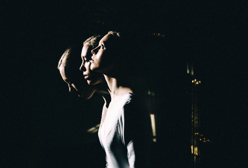 Photograph by Александр Савлуков