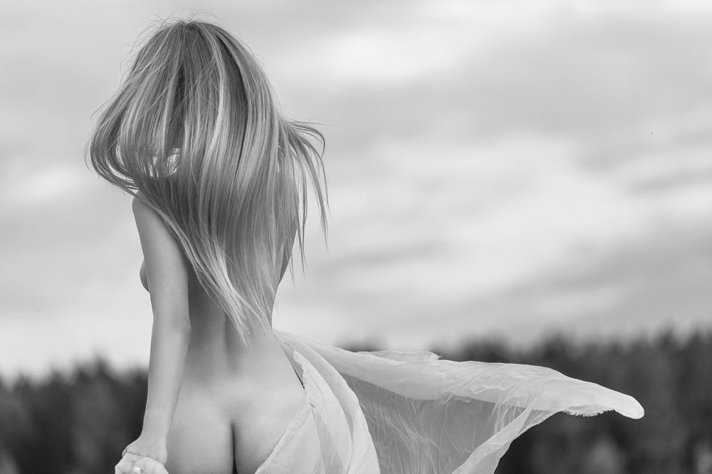 Photograph by Сергей Лазарев