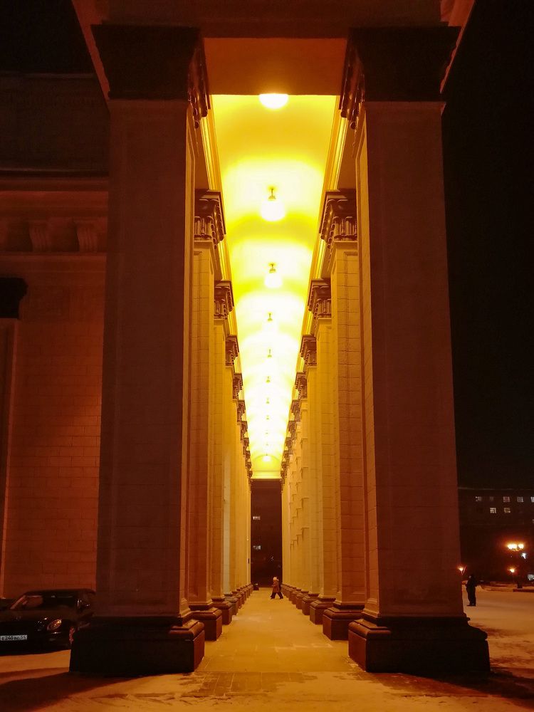 Photograph by Галина Мезенцева