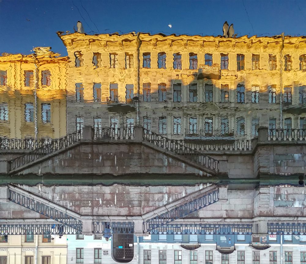 Photograph by Галина Мезенцева