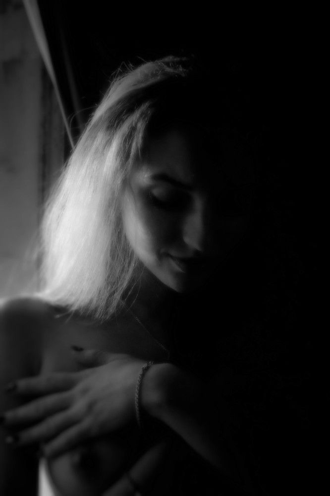 Photograph by Пётр Мурашов