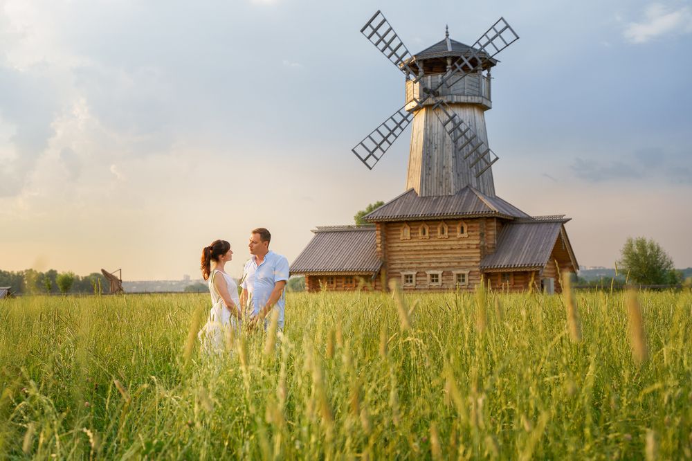 Photograph by Андрей Скрыльков
