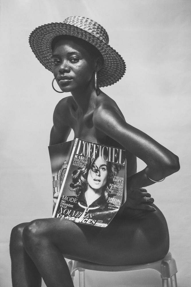 Фотография автора News Caleb