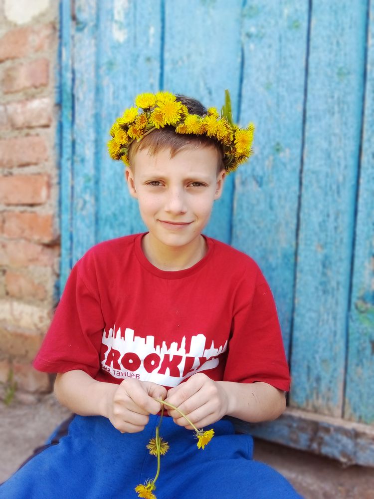 Photograph by Вероника