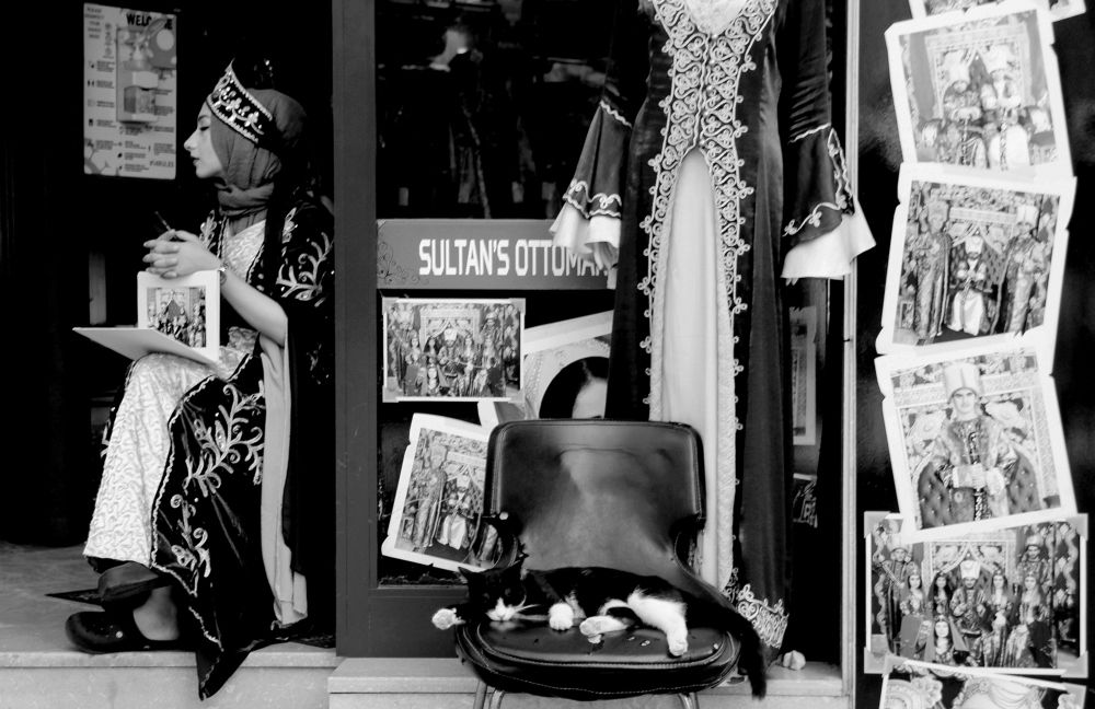 Photograph by Жанна Валиева