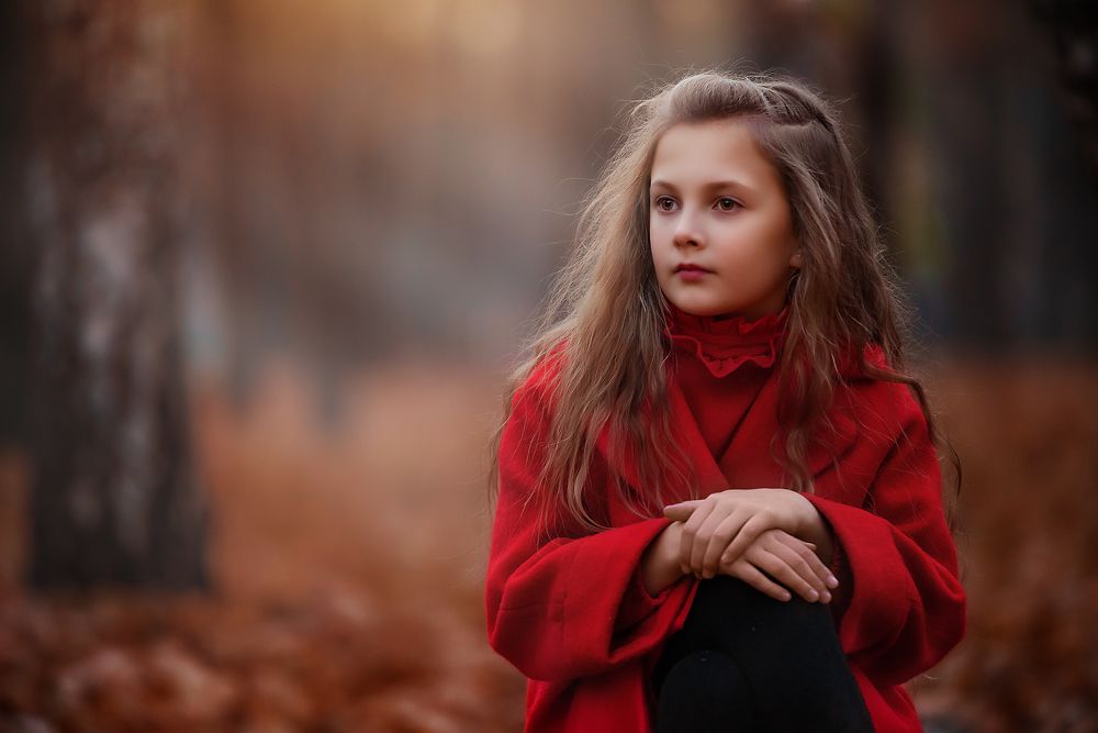 Photograph by Виталий Черняховский