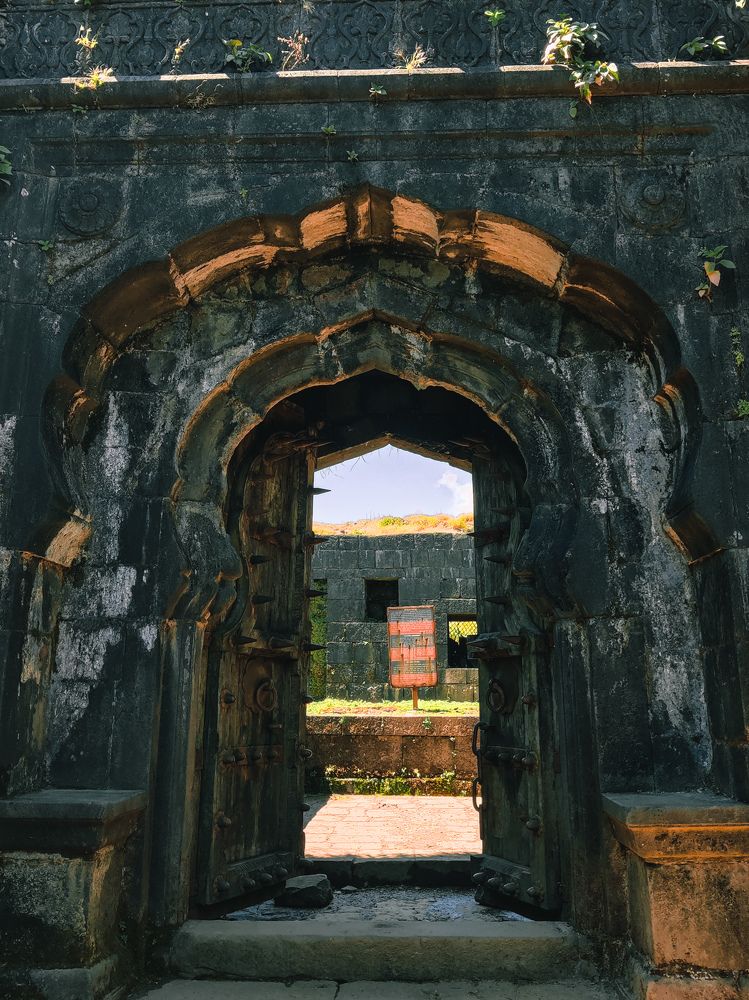 Photograph by Rudra Patel