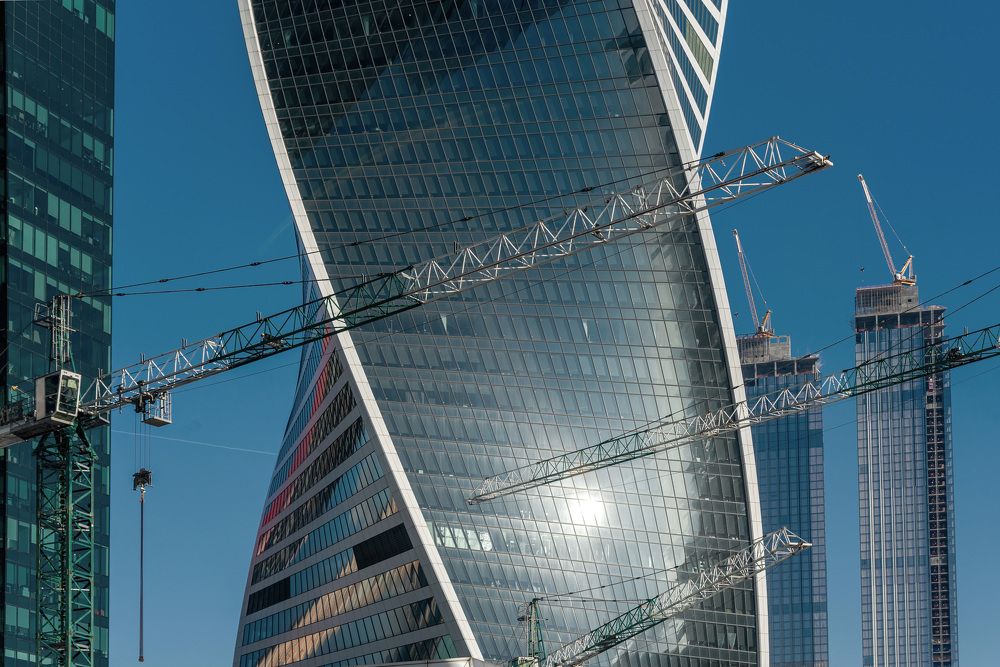 Photograph by Дмитрий Петренко