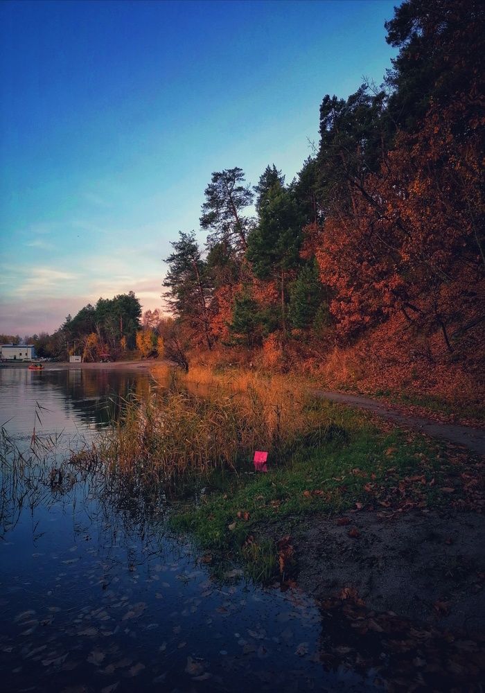 Photograph by Кира Милиневская