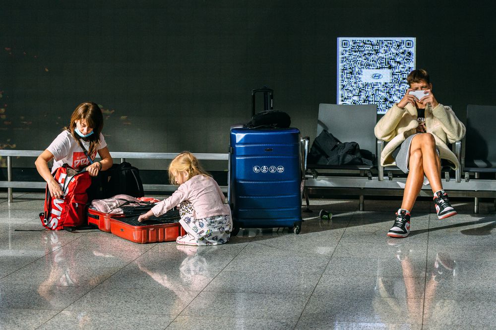 Photograph by Владимир Грязнов