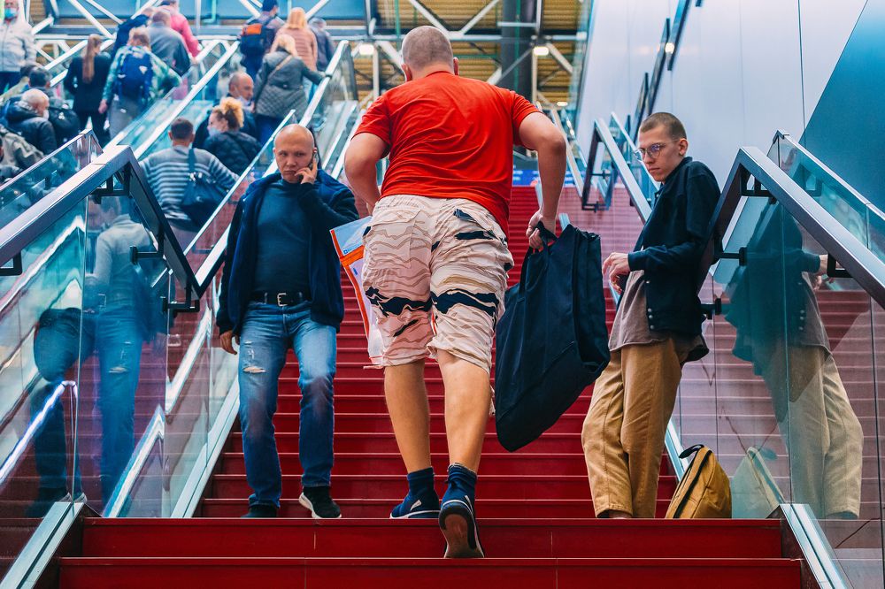 Photograph by Владимир Грязнов