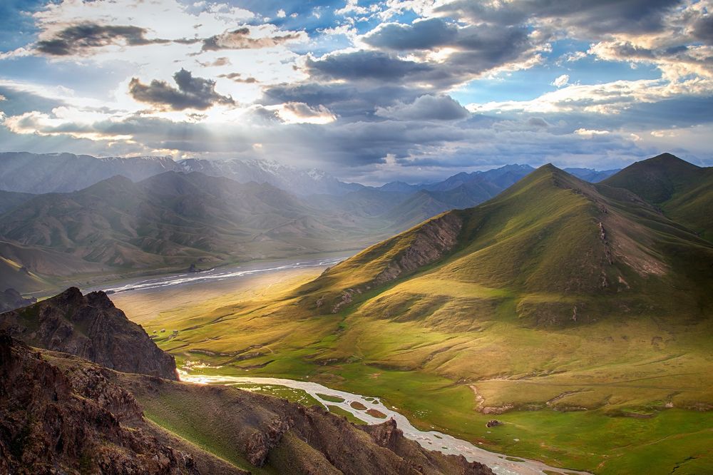 Пробуждение