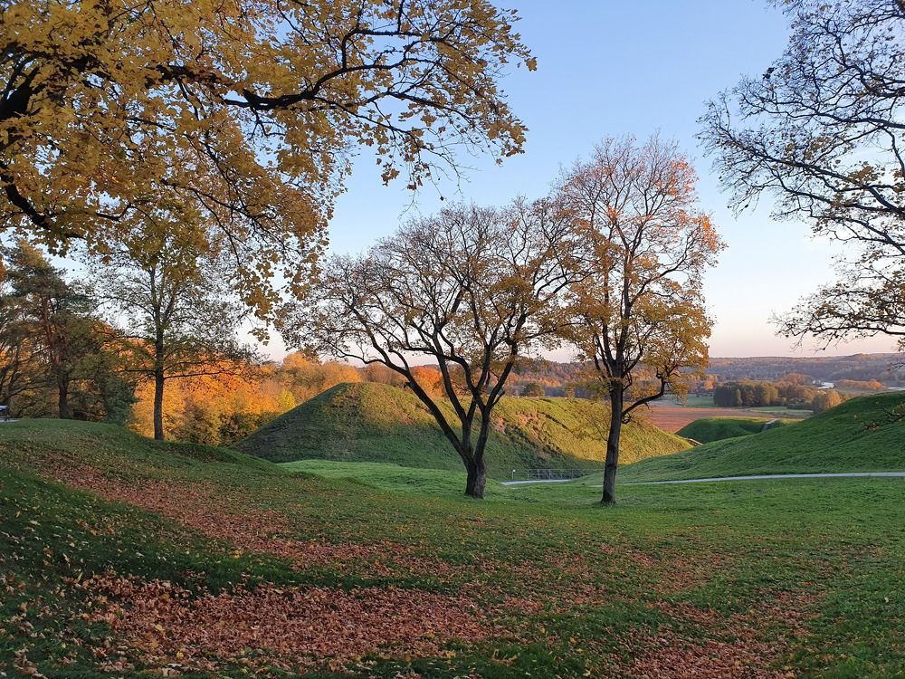 Photograph by Rasa Lukšienė