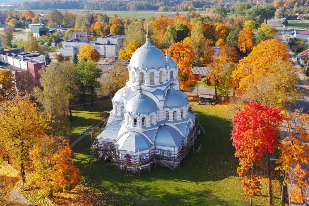 Photograph by Rasa Lukšienė