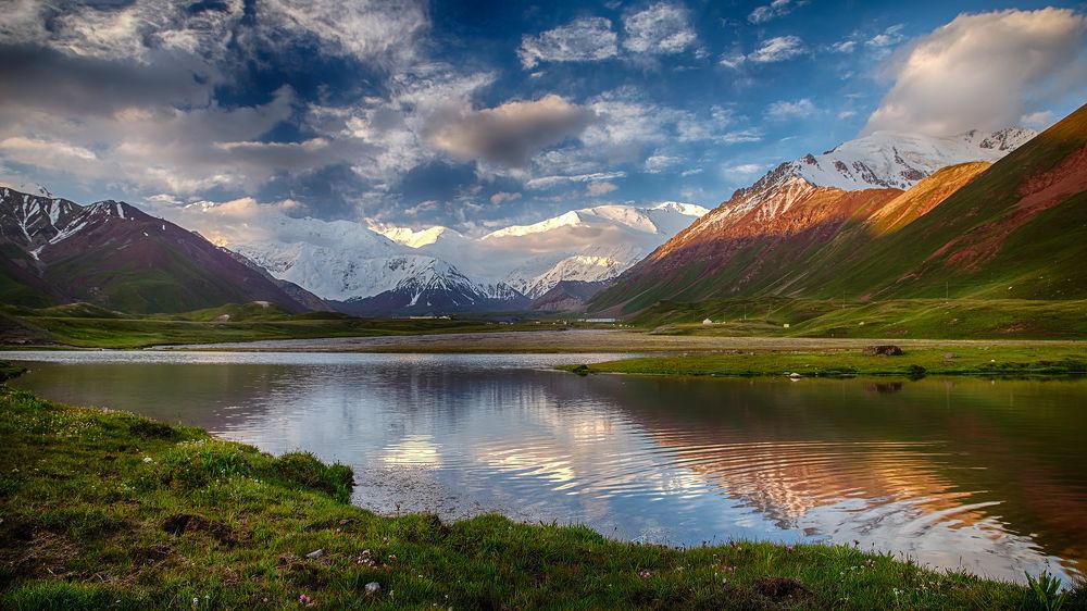 "Ленинское" утро