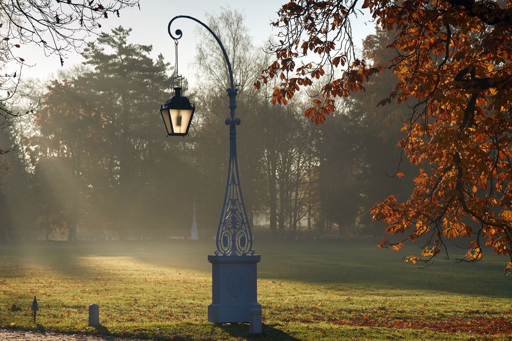 Photograph by Марина Сантарович