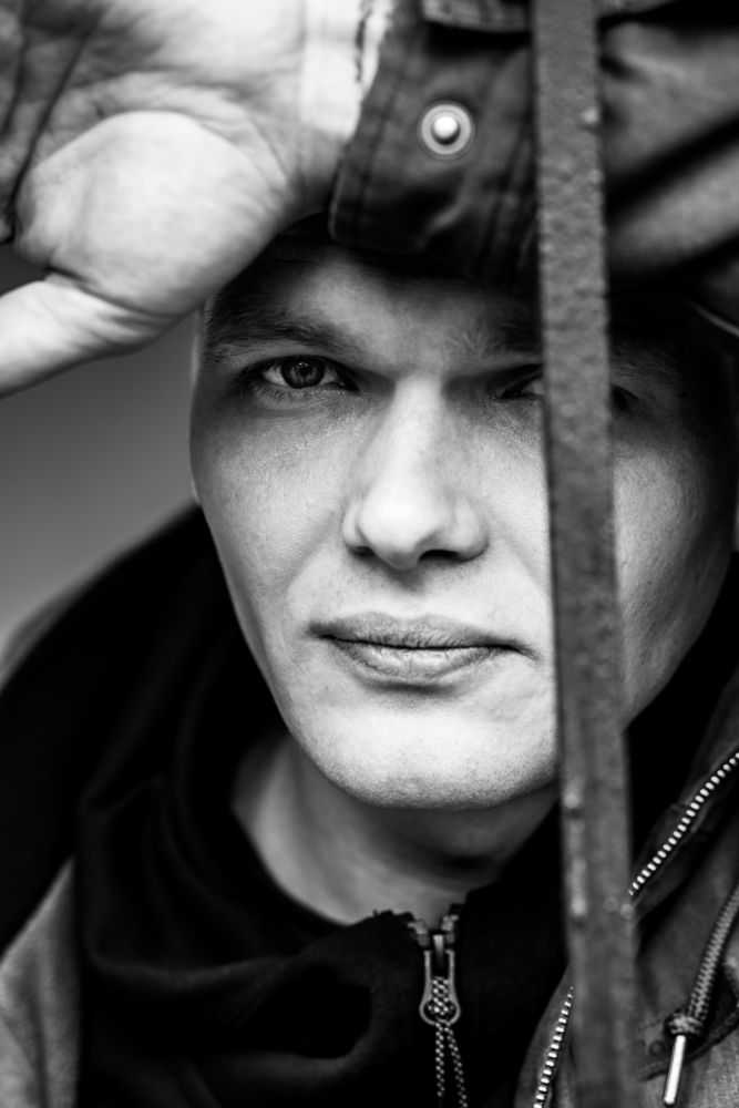 Photograph by Yuliia Opria