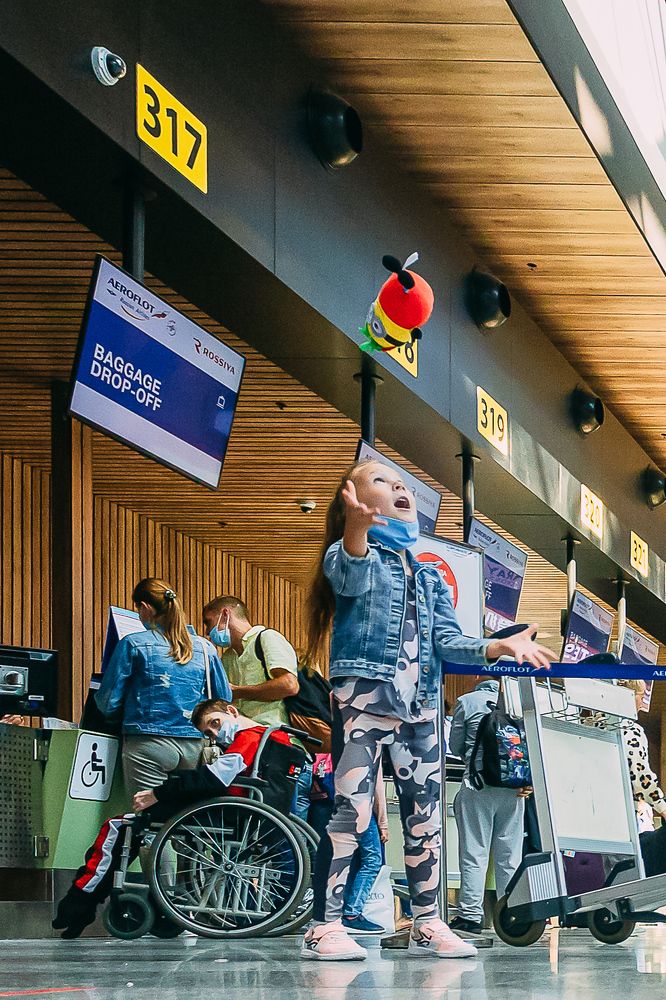 Photograph by Владимир Грязнов