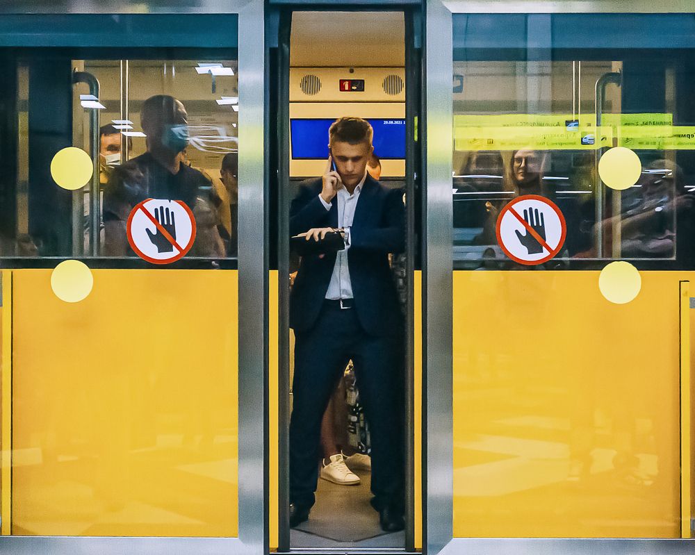 Photograph by Владимир Грязнов