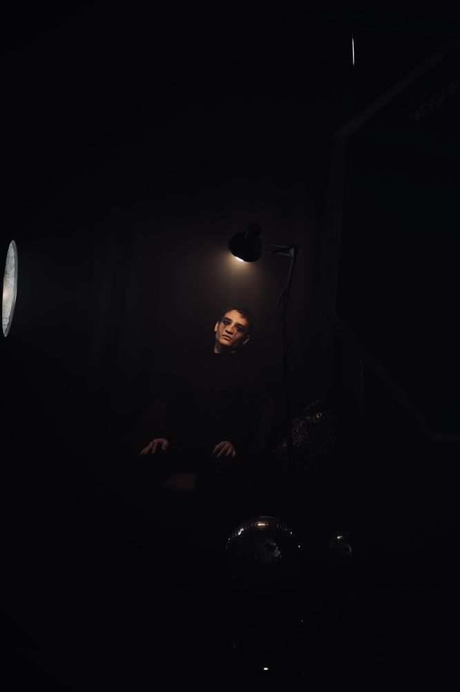 Photograph by Семён Григоренко