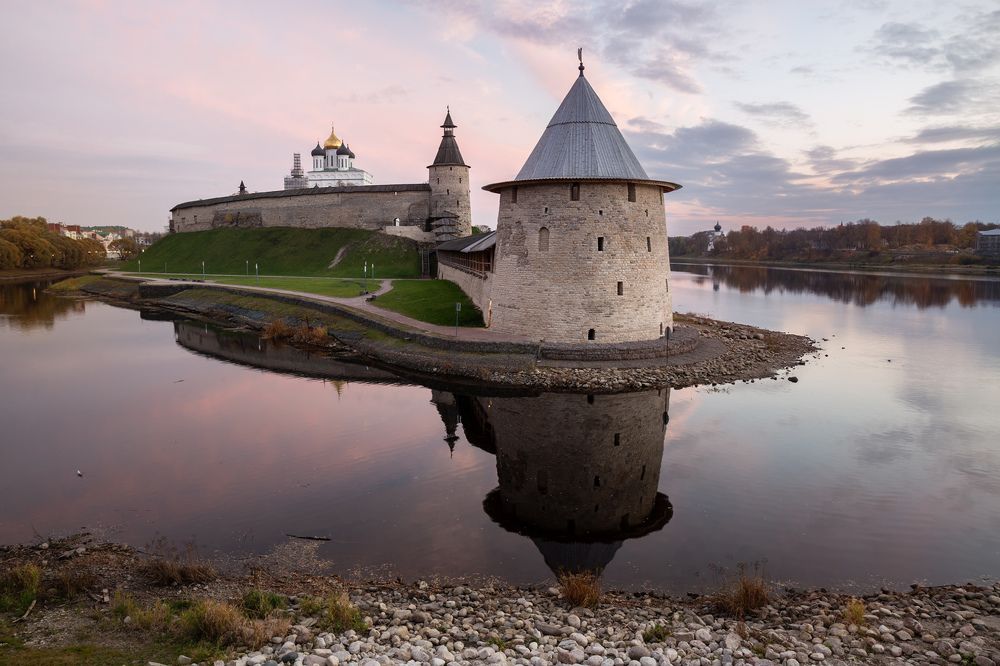 Photograph by Бабкина Юлия