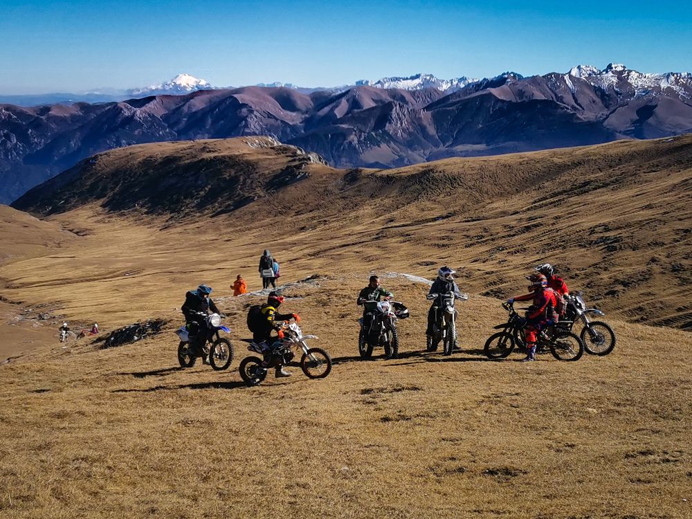 Фотография автора OXANA MARSOVA