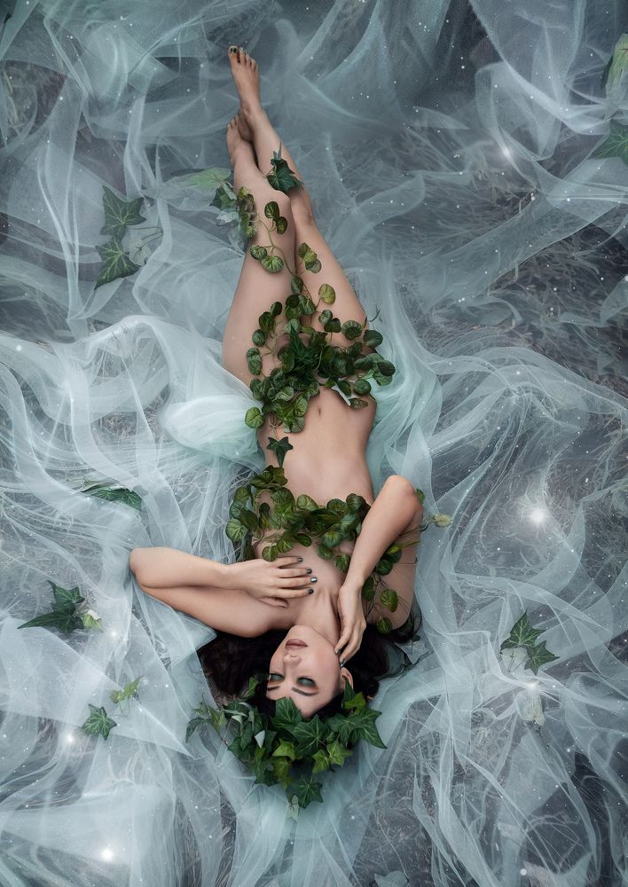 Photograph by Ирина Бляхер