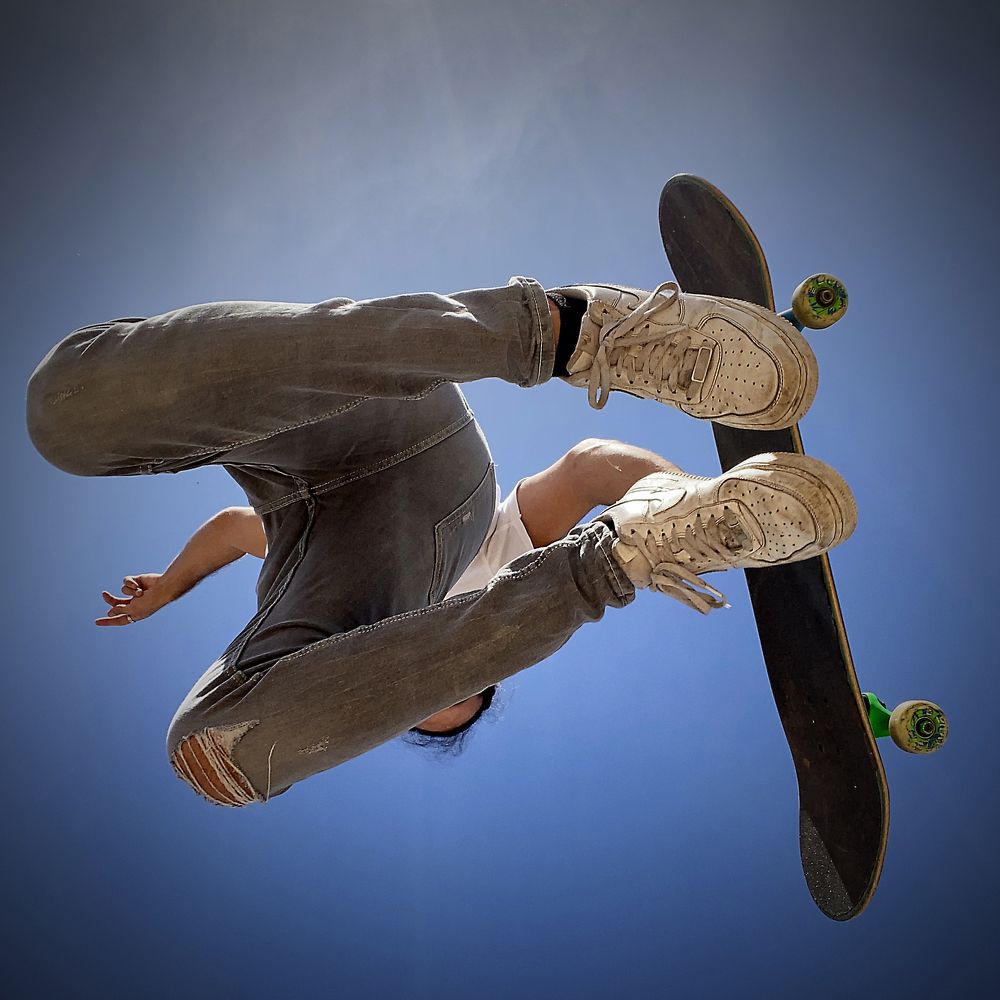 Photograph by Carine Czerwonogora