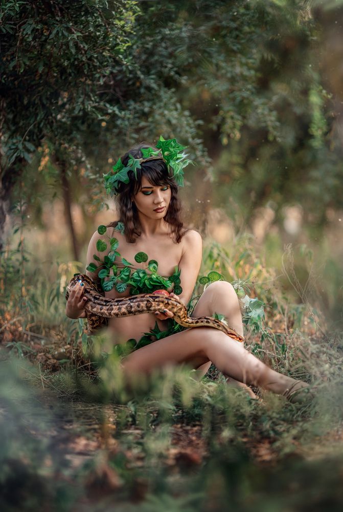 Photograph by Ирина Бляхер