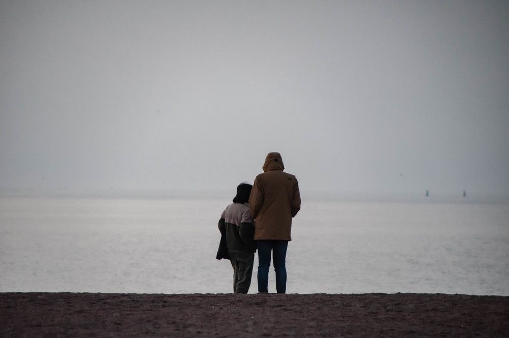 Photograph by Арсений Кучма