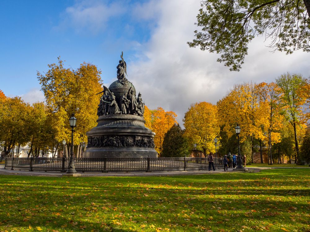 Photograph by Олег Фролов