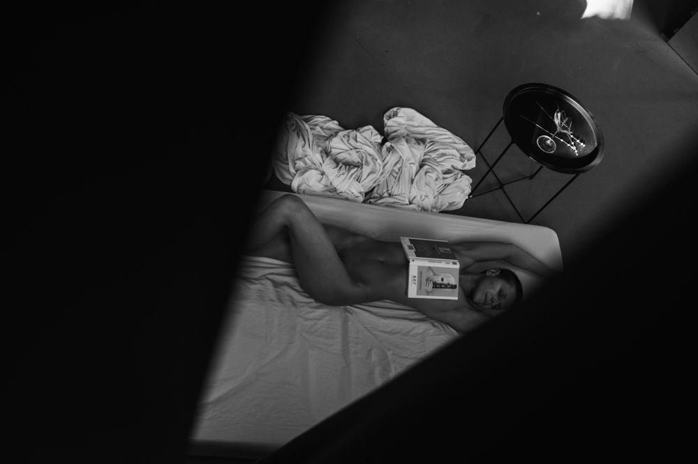 Фотография автора Ann Semenova