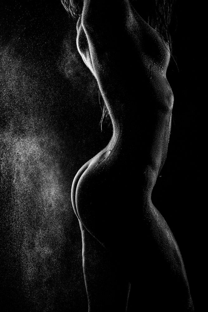 Wet Dreams