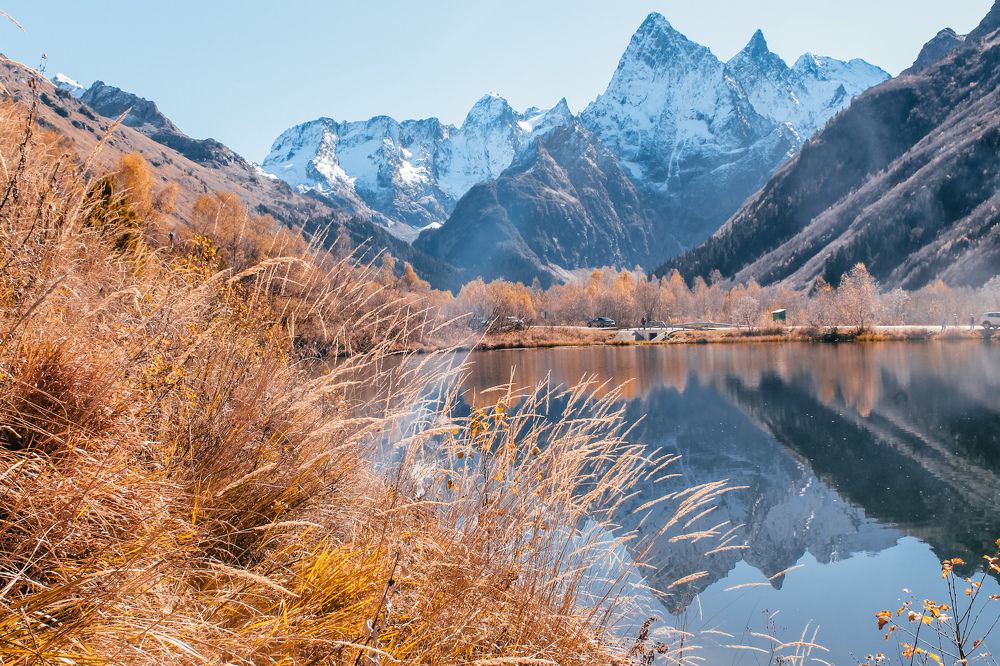 Фотография автора OXANA MARSOVA