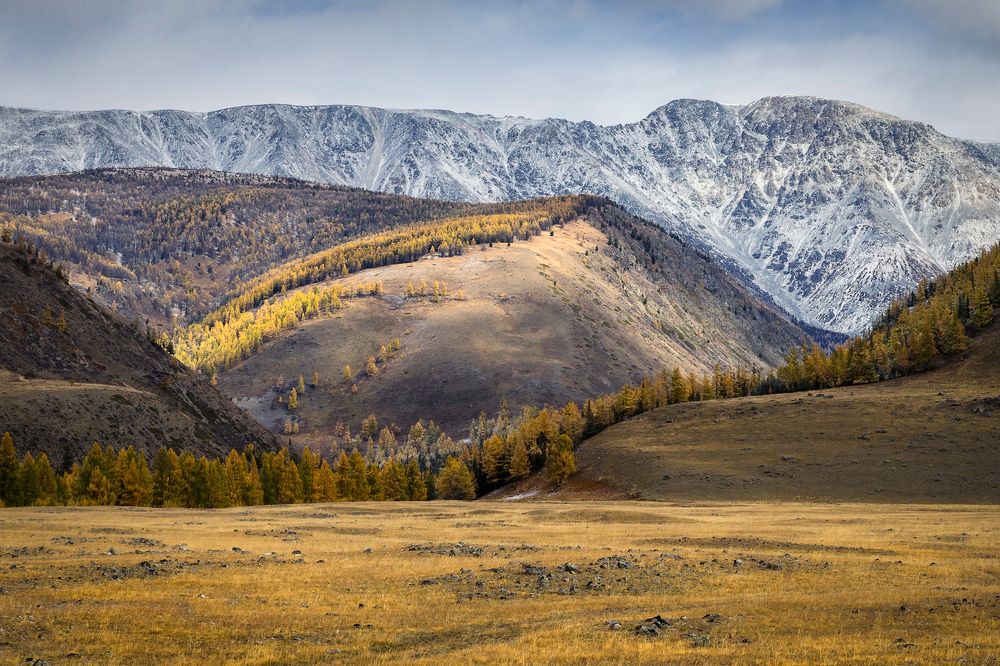 Photograph by Ярослав Лукьянов