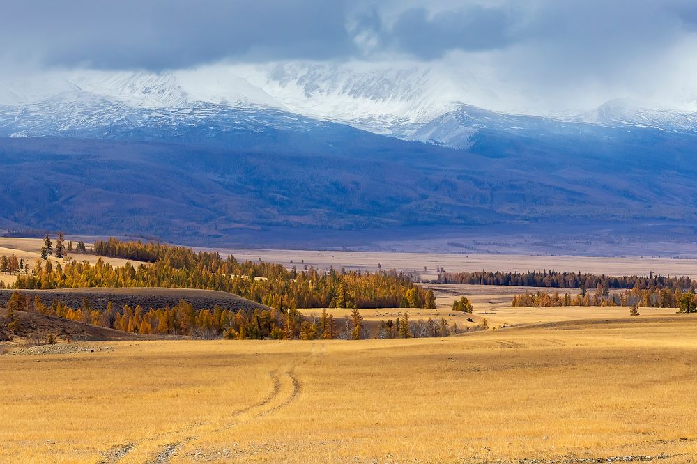 Photograph by Ярослав Лукьянов